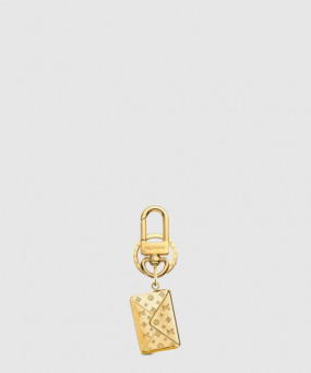 루이비통 LOVE NOTE ENVEOPE 키 홀더 M67400