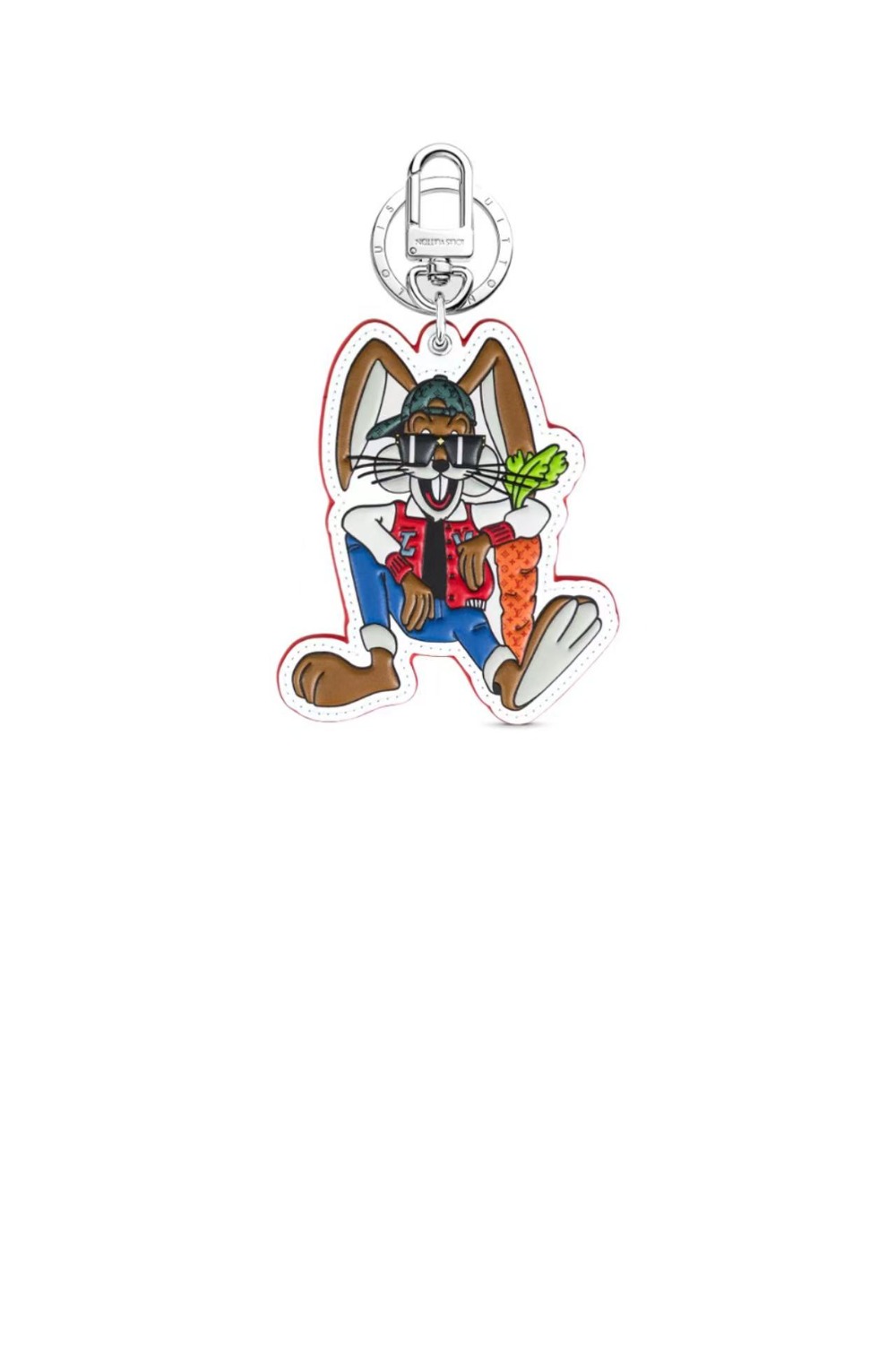 루이비통 백참 M00963