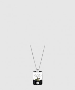 루이비통 MOUNTAIN DUSK 목걸이 M69474