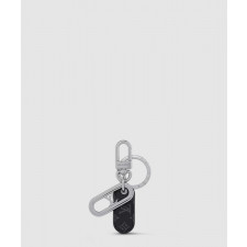 루이비통 패디드 서클 백 참 & 키 홀더 M00927