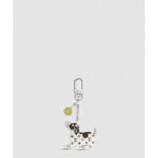 루이비통 DOG 백참 M00747