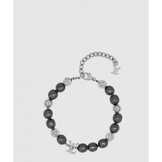 루이비통 모노그램 펄 팔찌 M0995A