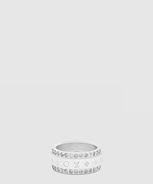 루이비통 CATCH 반지 M80187