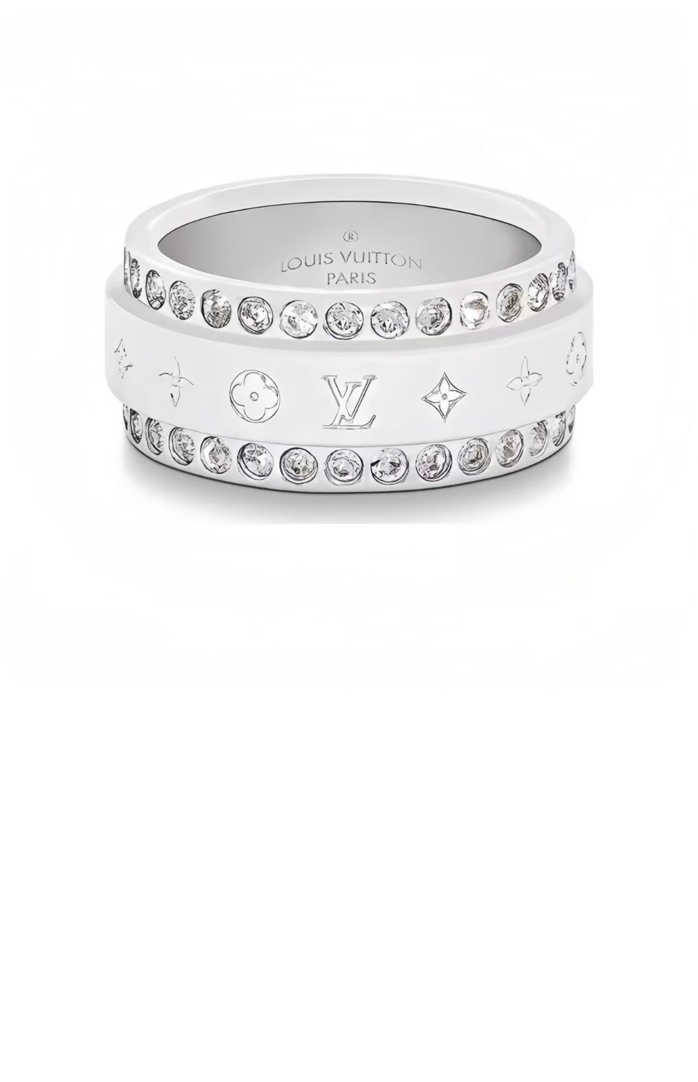 루이비통 CATCH 반지 M80187