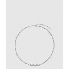 루이비통 ID 목걸이 M01154