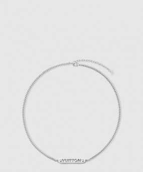 루이비통 ID 목걸이 M01154