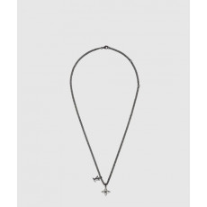 루이비통 플라워컷 목걸이 M00680