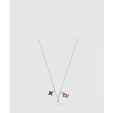 루이비통 도브 목걸이 M00957