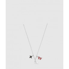 루이비통 도브 목걸이 M00957