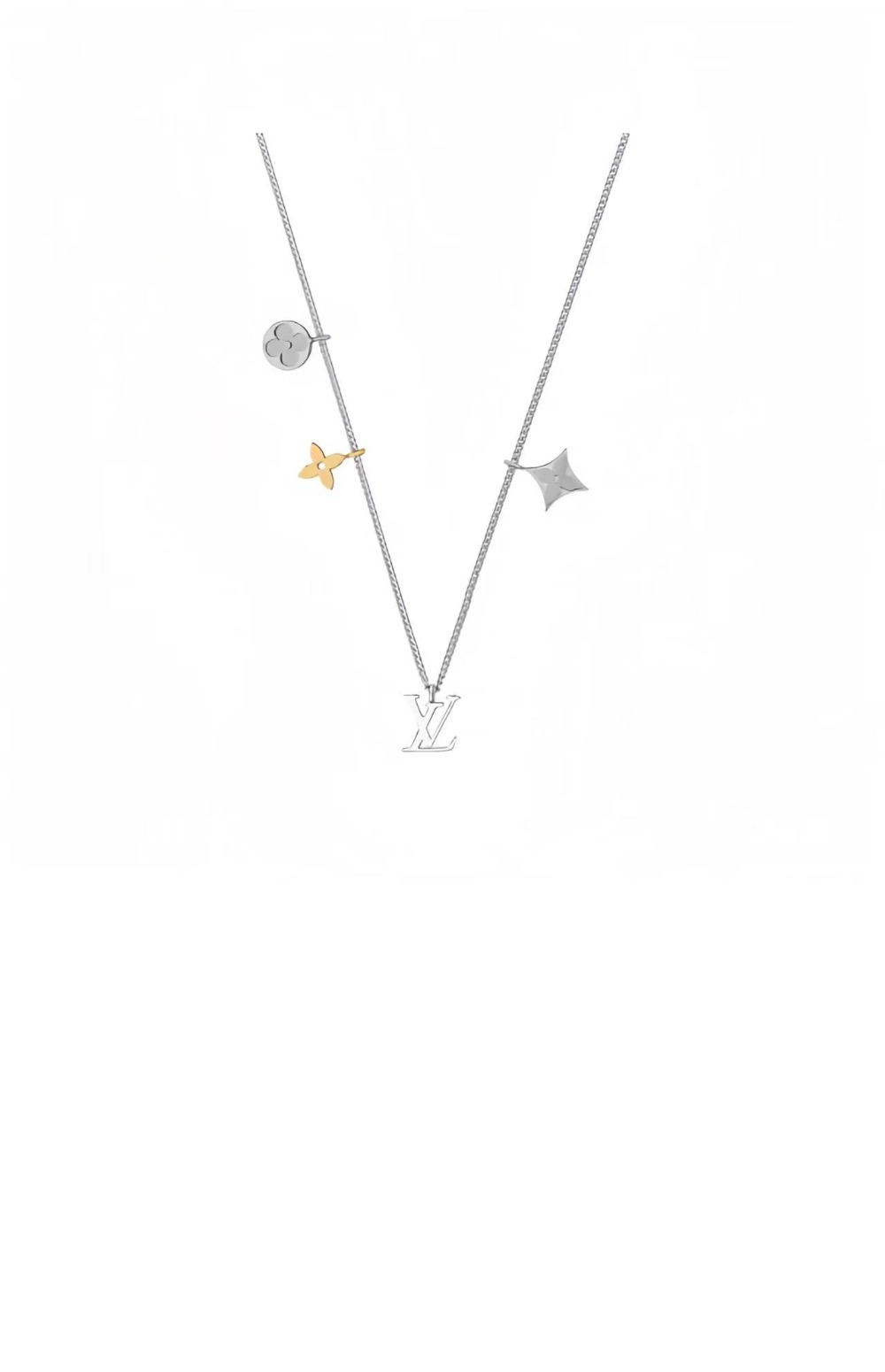 루이비통 인스팅트 펜던트 M00521