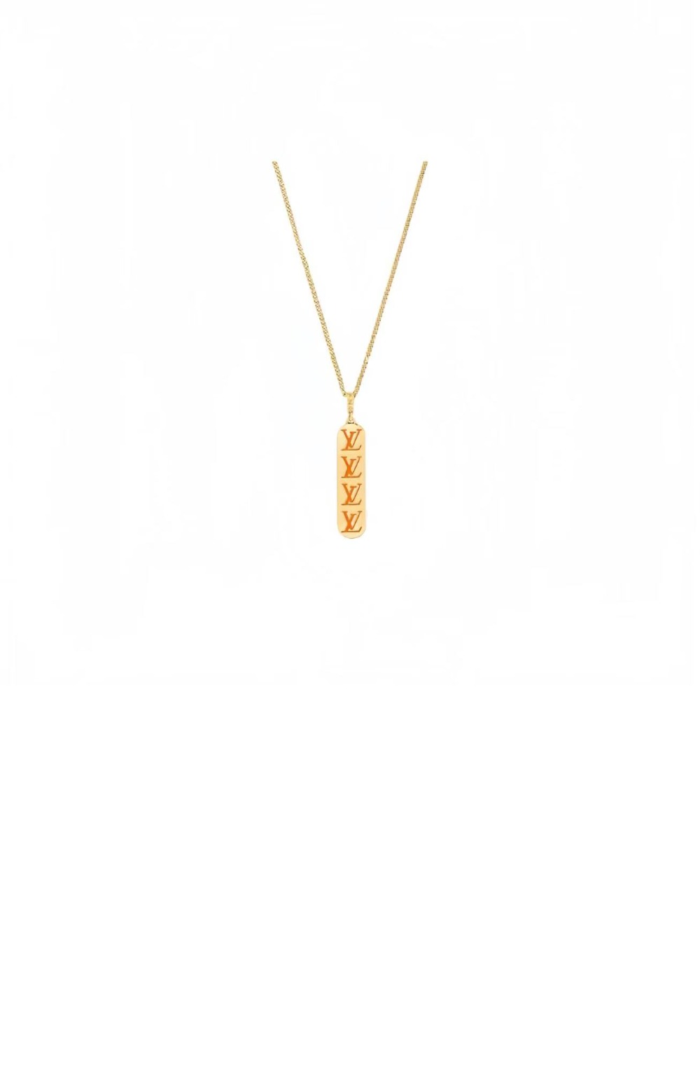 루이비통 SKATEBOARD 목걸이 MP3277