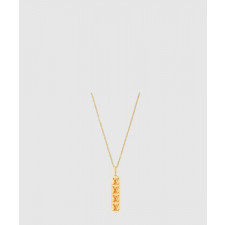 루이비통 SKATEBOARD 목걸이 MP3277