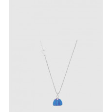 루이비통 LV x YK 펌킨 펜던트 M01097