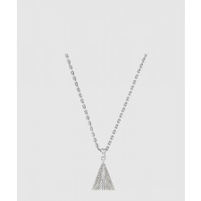 루이비통 종이비행기 목걸이 M01034