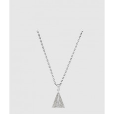 루이비통 종이비행기 목걸이 M01034