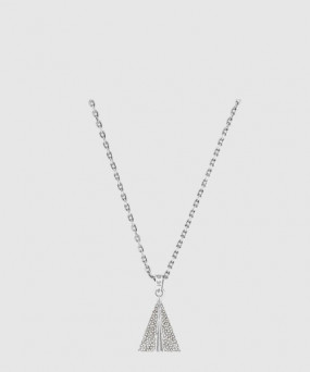 루이비통 종이비행기 목걸이 M01034