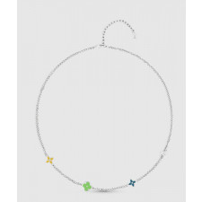 루이비통 선라이즈 목걸이 M00652