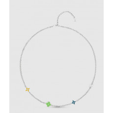 루이비통 선라이즈 목걸이 M00652