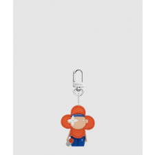 루이비통 비비엔 인 파리 백 참 M01198