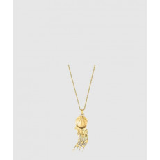 루이비통 LV&NBA 플라잉 볼 목걸이 MP3055