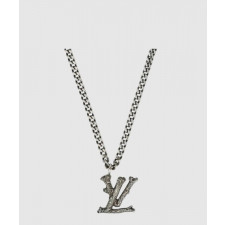 루이비통 우드 목걸이 MP2818