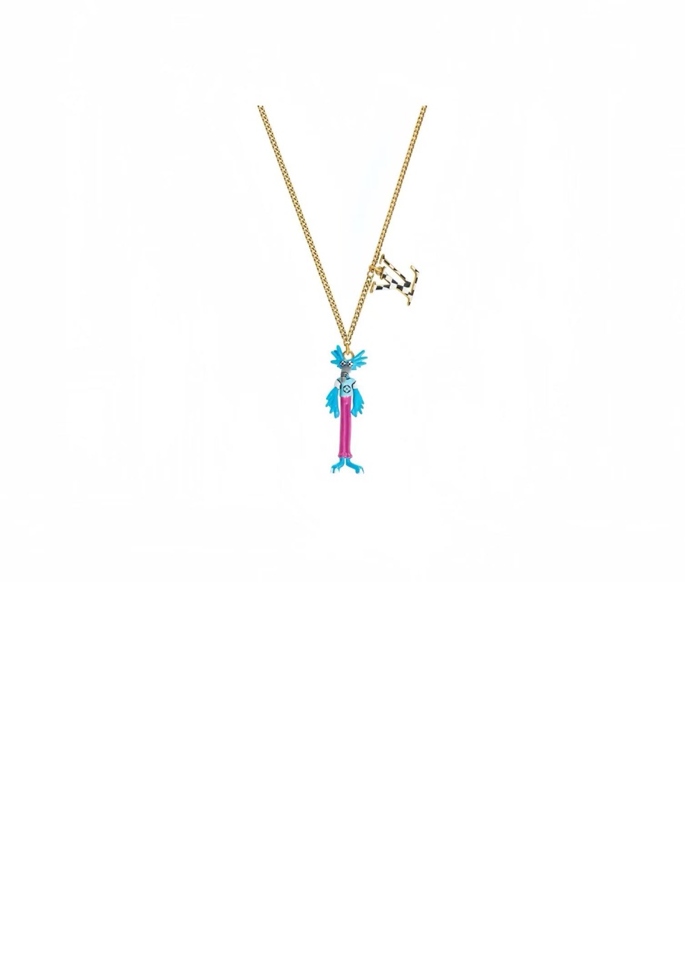 루이비통 프렌즈 목걸이 MP2928