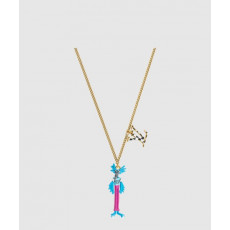 루이비통 프렌즈 목걸이 MP2928