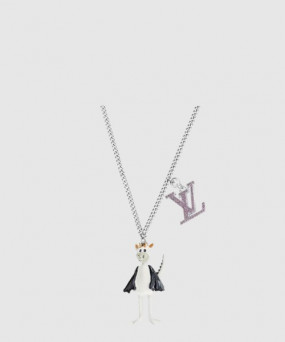 루이비통 프렌즈 목걸이 MP2927