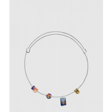 루이비통 알프스 산 목걸이 M63776