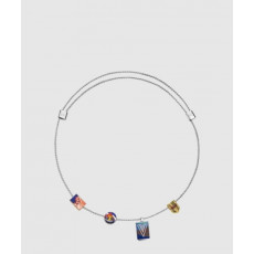 루이비통 알프스 산 목걸이 M63776