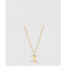 루이비통 거꾸로 목걸이 M62682