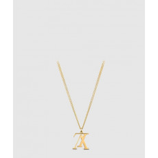 루이비통 거꾸로 목걸이 M62682