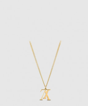 루이비통 거꾸로 목걸이 M62682