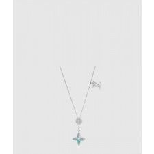 루이비통 오팔 목걸이 MP3050