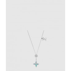 루이비통 오팔 목걸이 MP3050