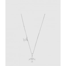 루이비통 플레인 목걸이 MP3157