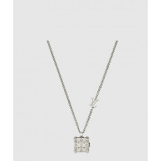 루이비통 트렁크 사물함 목걸이 M00527