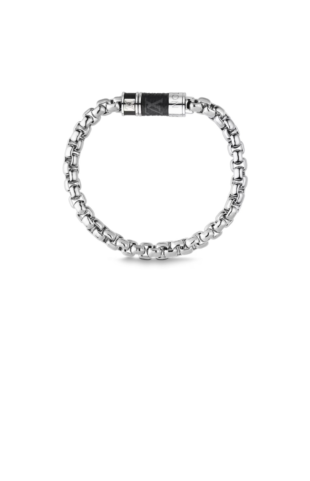 루이비통 모노그램 체인 팔찌 M62592