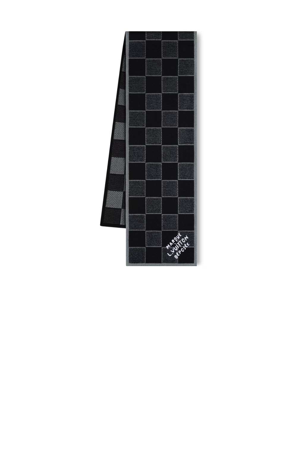 루이비통 다미에 헤리티지 스카프 M92664