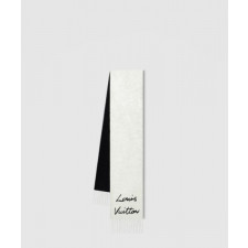 루이비통 플러피그램 스카프 M92527