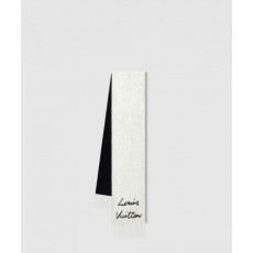 루이비통 플러피그램 스카프 M92527