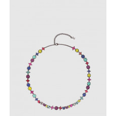 루이비통 모노그램 파티 목걸이 M00918