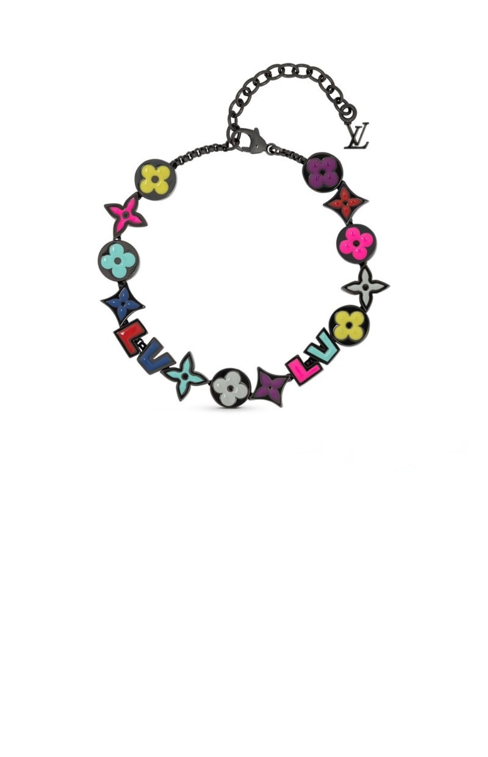 루이비통 모노그램 파티 팔찌 M0932A
