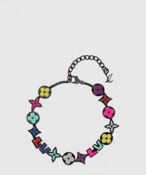 루이비통 모노그램 파티 팔찌 M0932A
