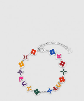 루이비통 모노그램 파티 팔찌 M1545A