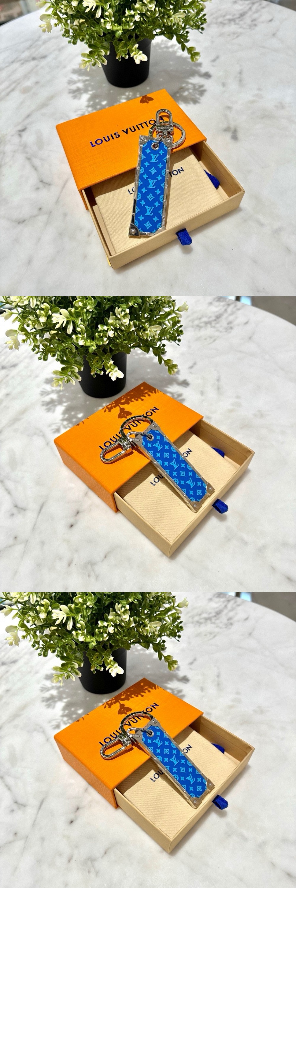 루이비통 키 홀더 M68303