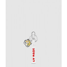 루이비통 LV 메이드 드라곤느 백참 MP3225