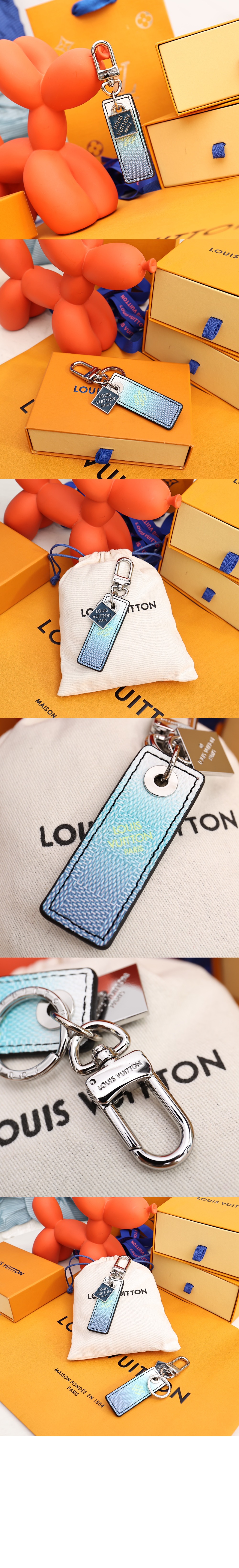 루이비통 키 홀더 M00735