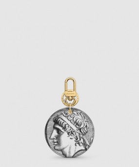 루이비통 코인 카메오 일러스트 MP3203