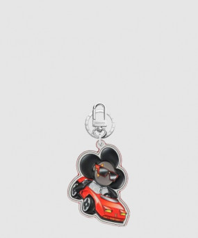 루이비통 스포티 카 비비엔 키 홀더 M00960